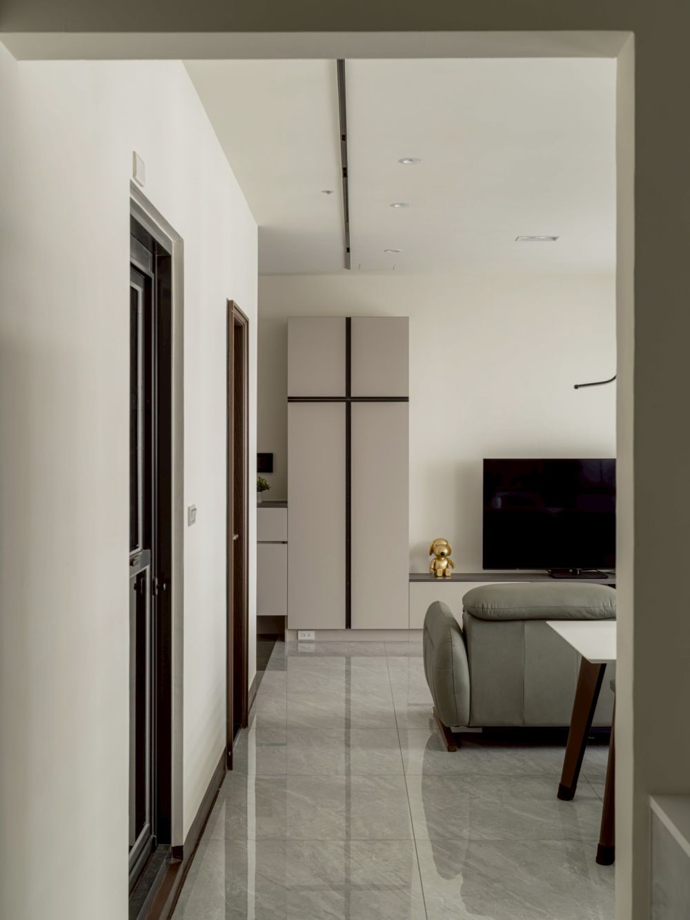 《系統櫃工程》大橘得悅