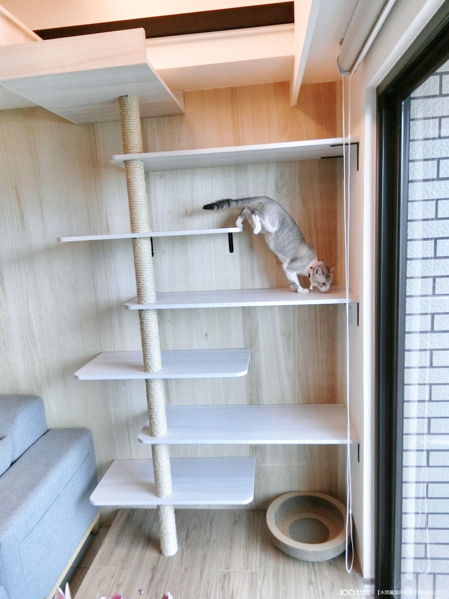 臥室