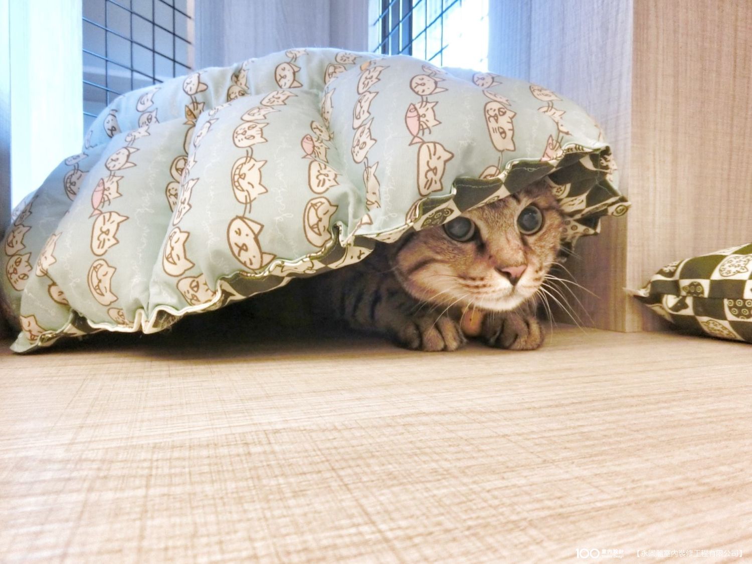 臥室