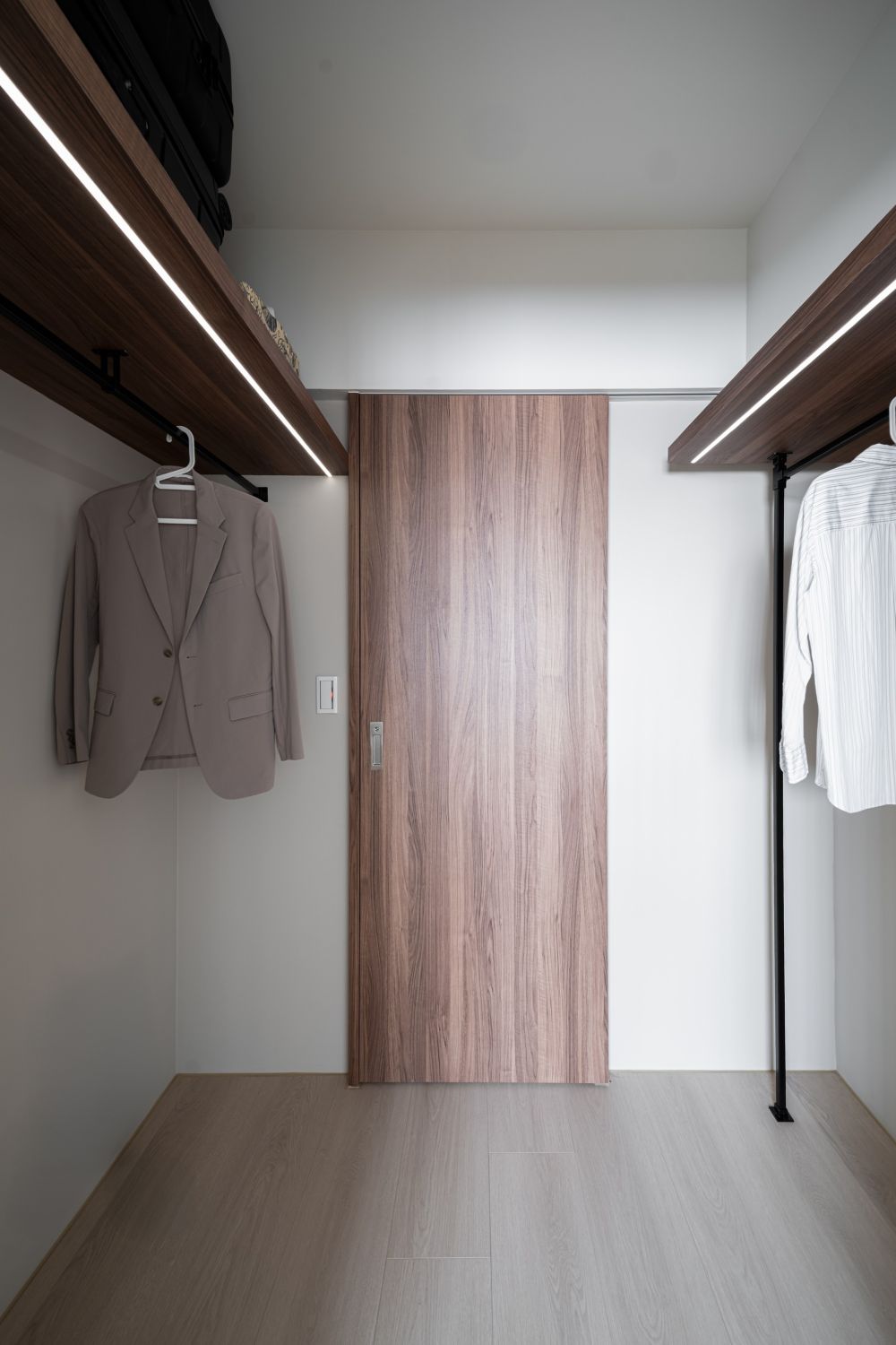 20坪老屋，重拾侘寂的寧靜