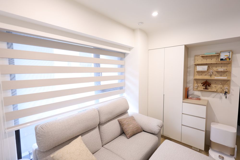 京城新世界Part 1