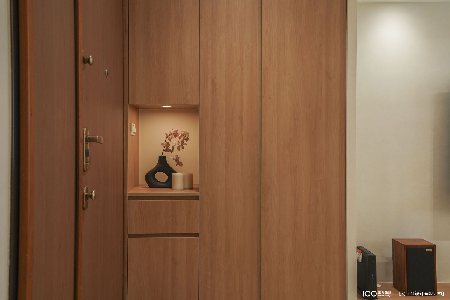 玄關