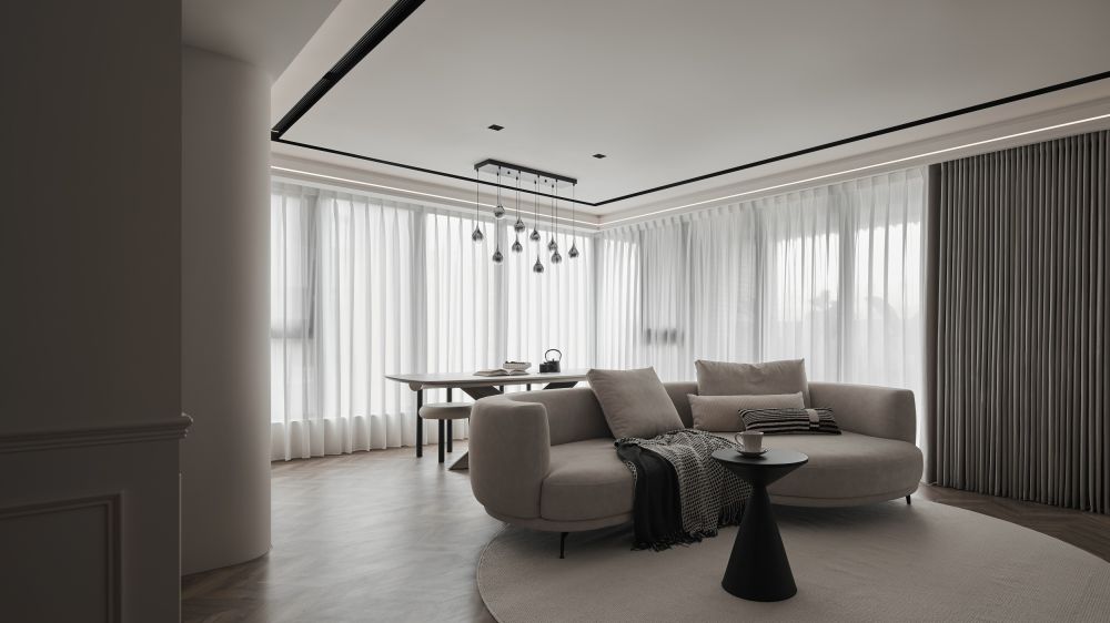 瀲映 Ripple Maison｜光影流轉的生活詩篇