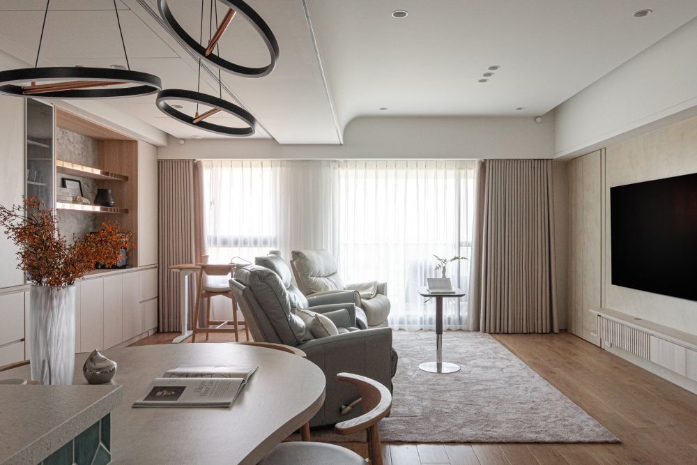 東區｜世界巨星｜圓境