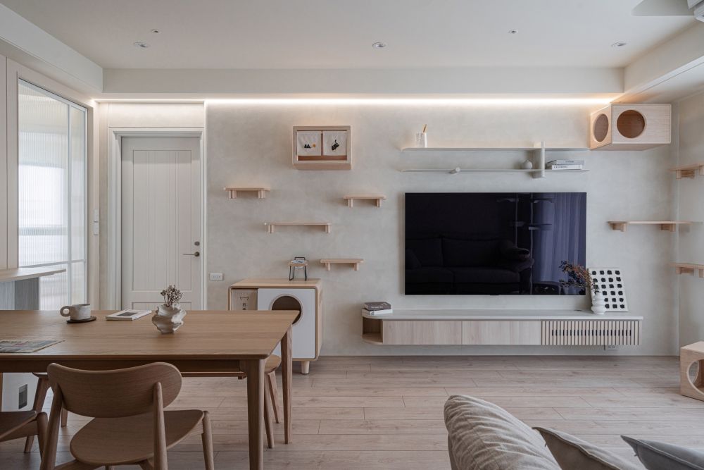 安南｜悅河閑｜深森日常