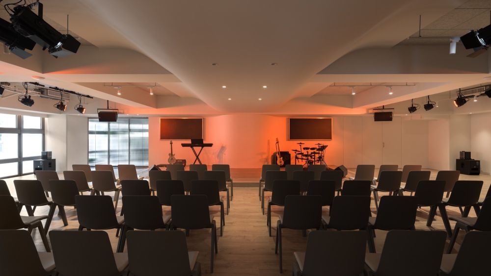 我的避難所|My Refuge