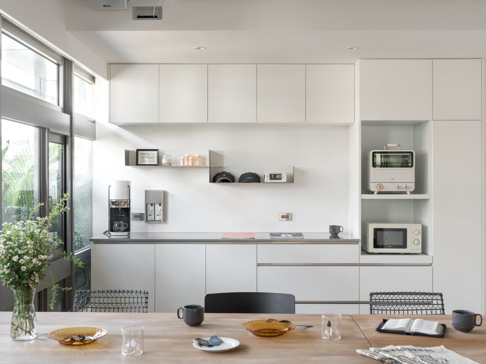 我的避難所｜My Refuge