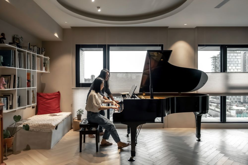 【北方協奏曲。儂】台北。新成屋。25坪