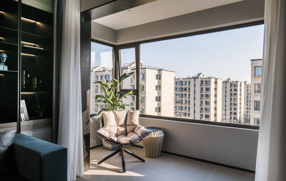 創業夫妻返鄉生活