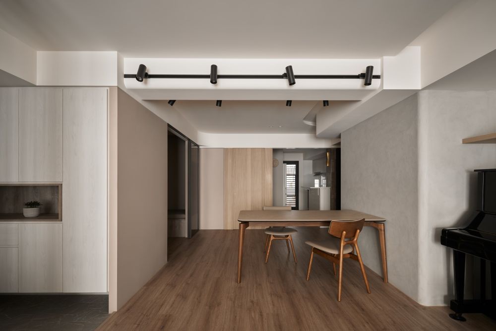 延續兒時記憶之地