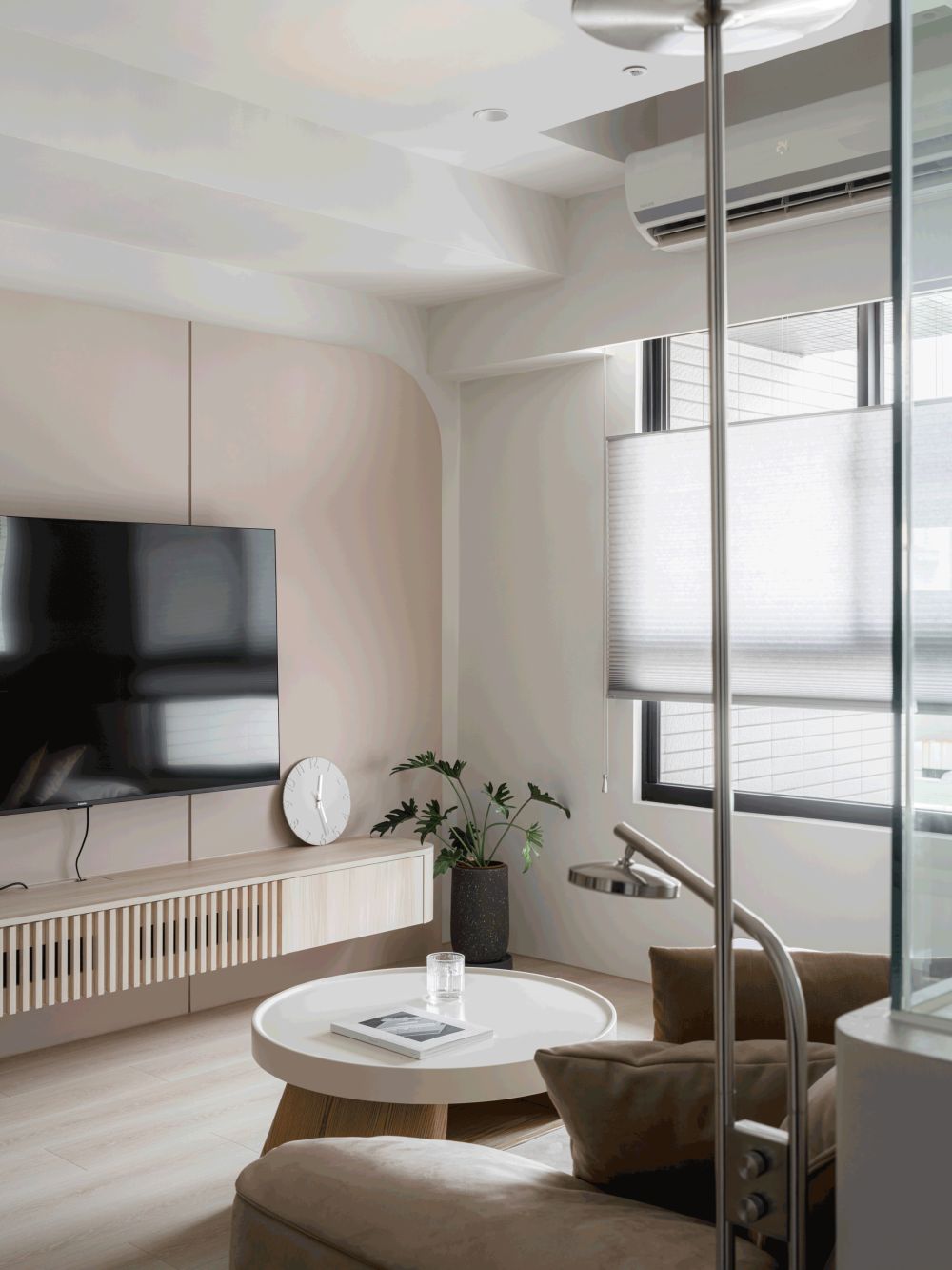 白色筆記 │ 暉鍠時代