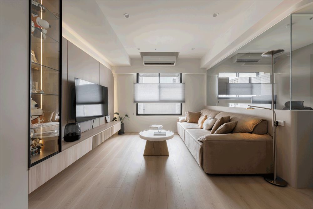 白色筆記 │ 暉鍠時代