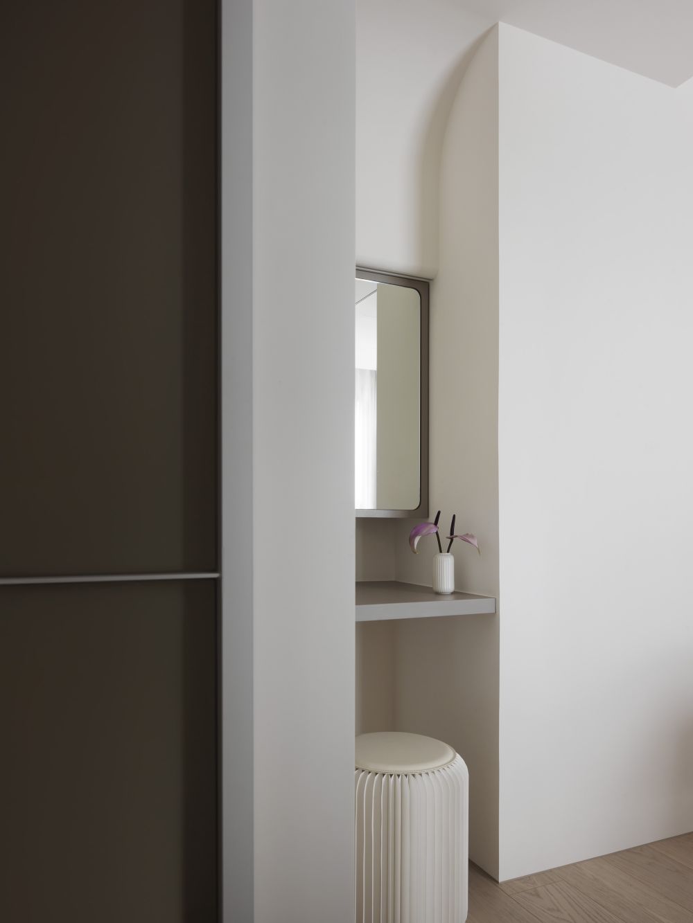 中正Z宅 現代風 毛胚屋