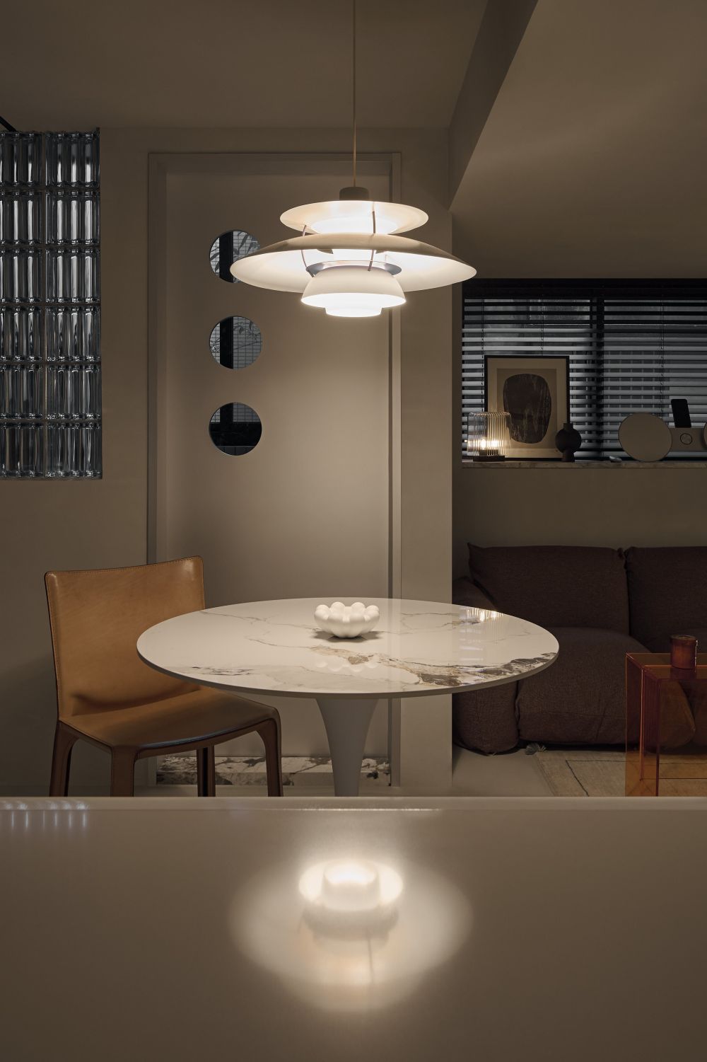 Archetype 20 貳拾號艙