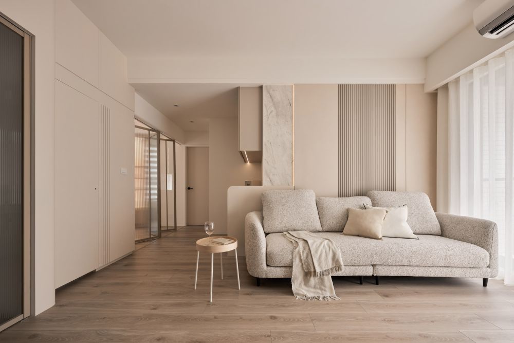 Aurée｜柔光流韻