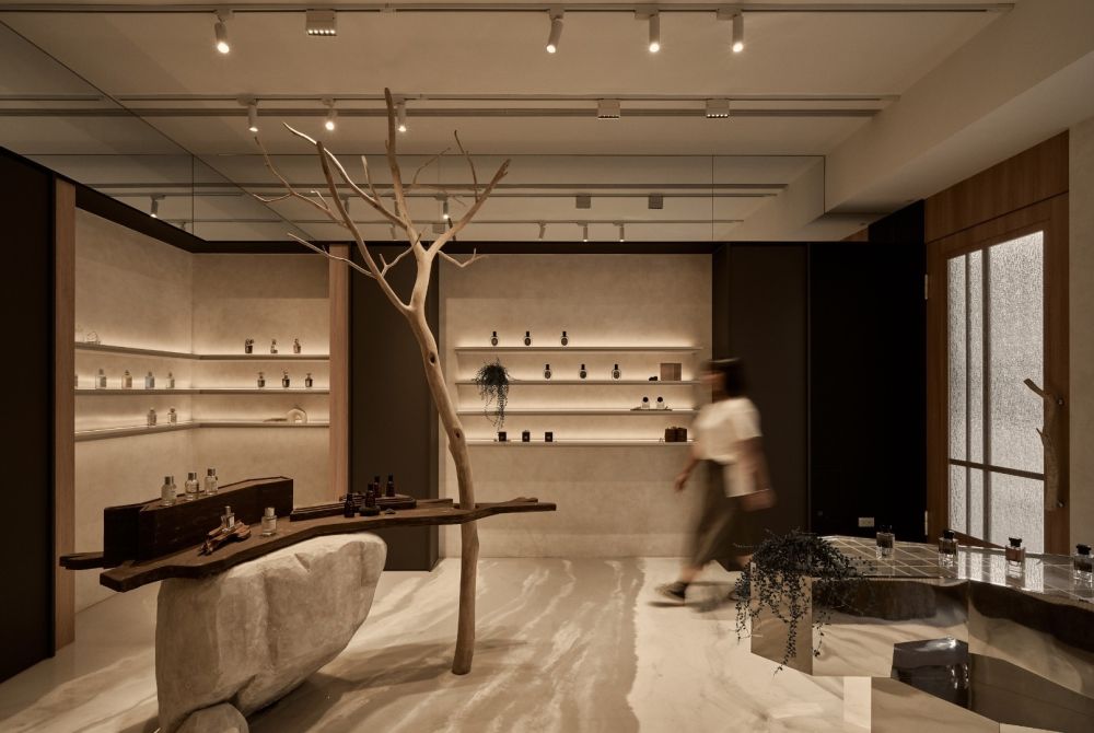 永和｜PIKKA PERFUME