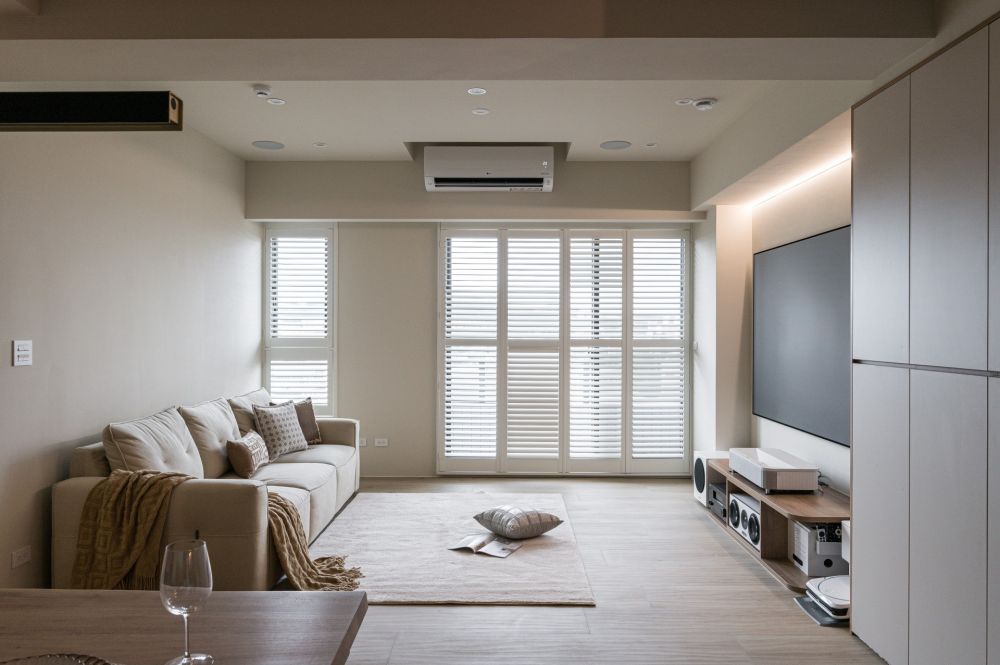 木質語言,訴說生活的溫度