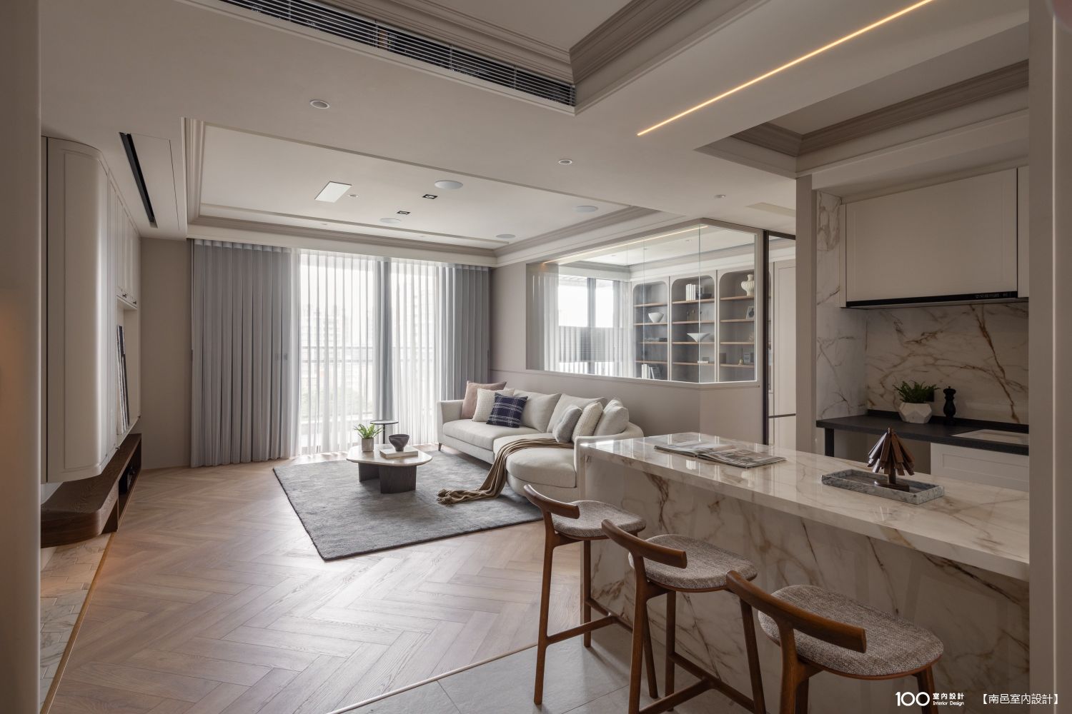 餐廳