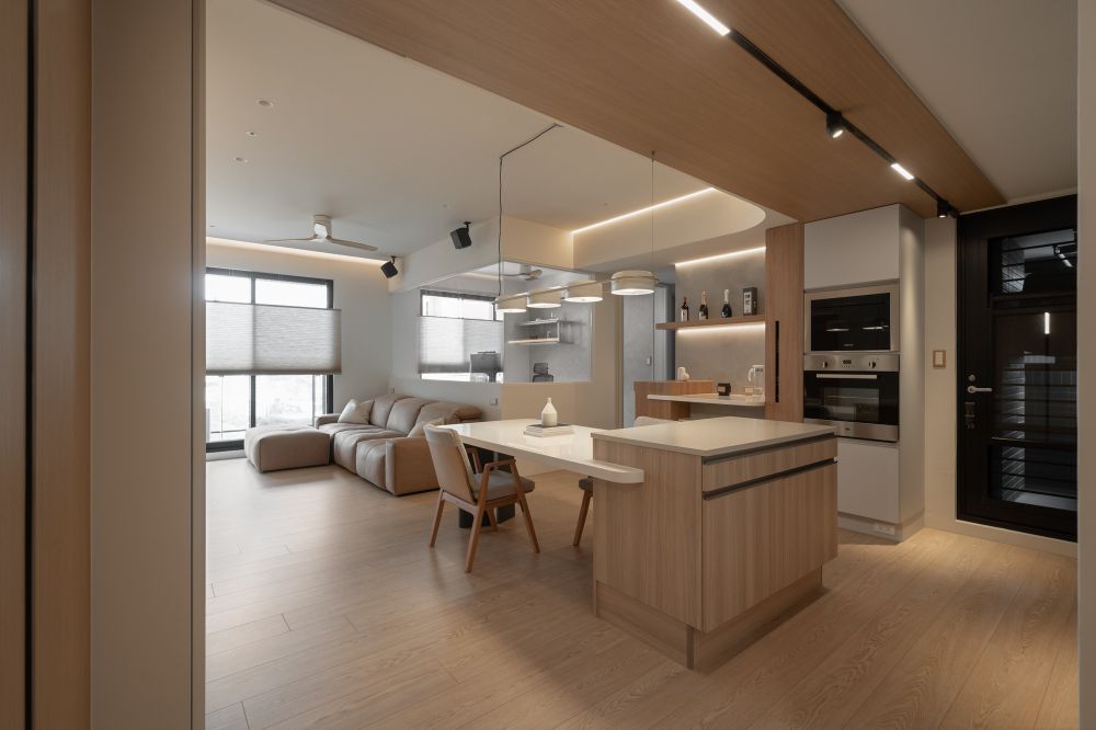 以質地寬放身心 | 寬心