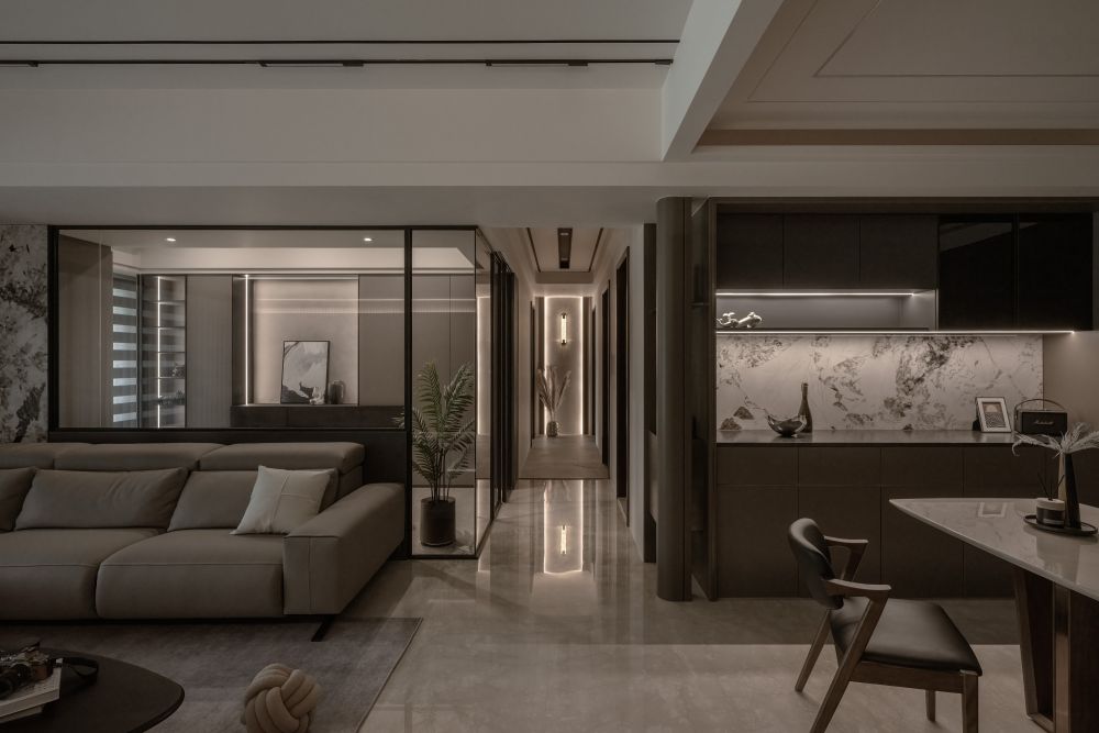 御之苑 ‧ 光隱之境