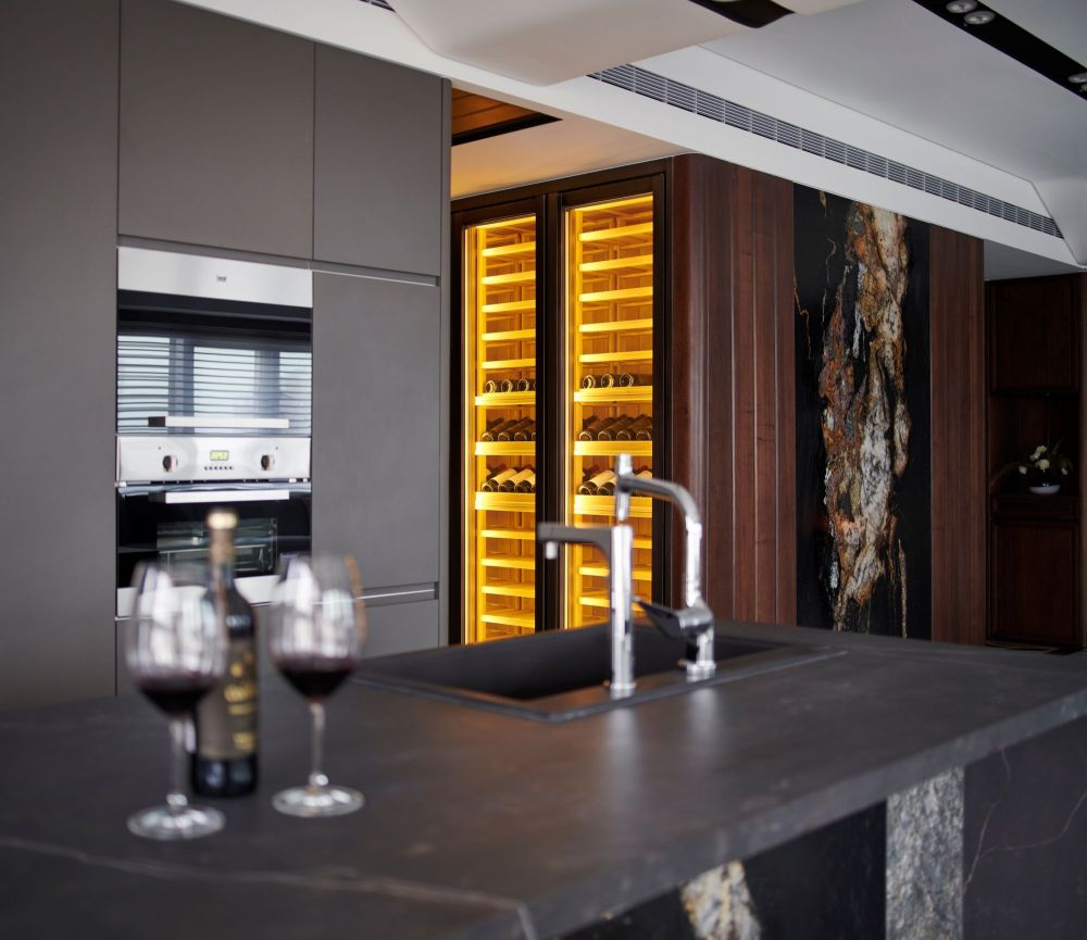 御風璽苑｜質感東方現代景觀宅