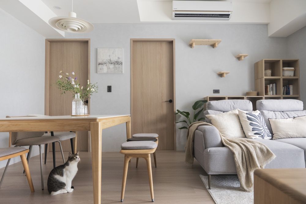 月暮之屋 Moonlit Haze