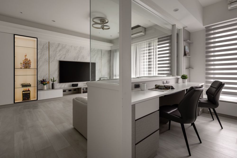 奶茶色輕奢風生活提案