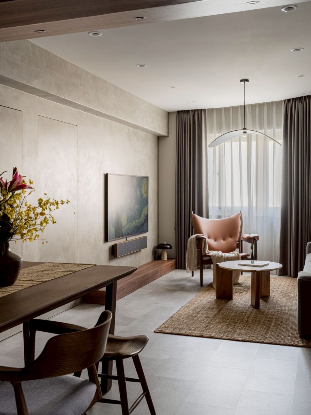 中古屋翻新《菜公一路》