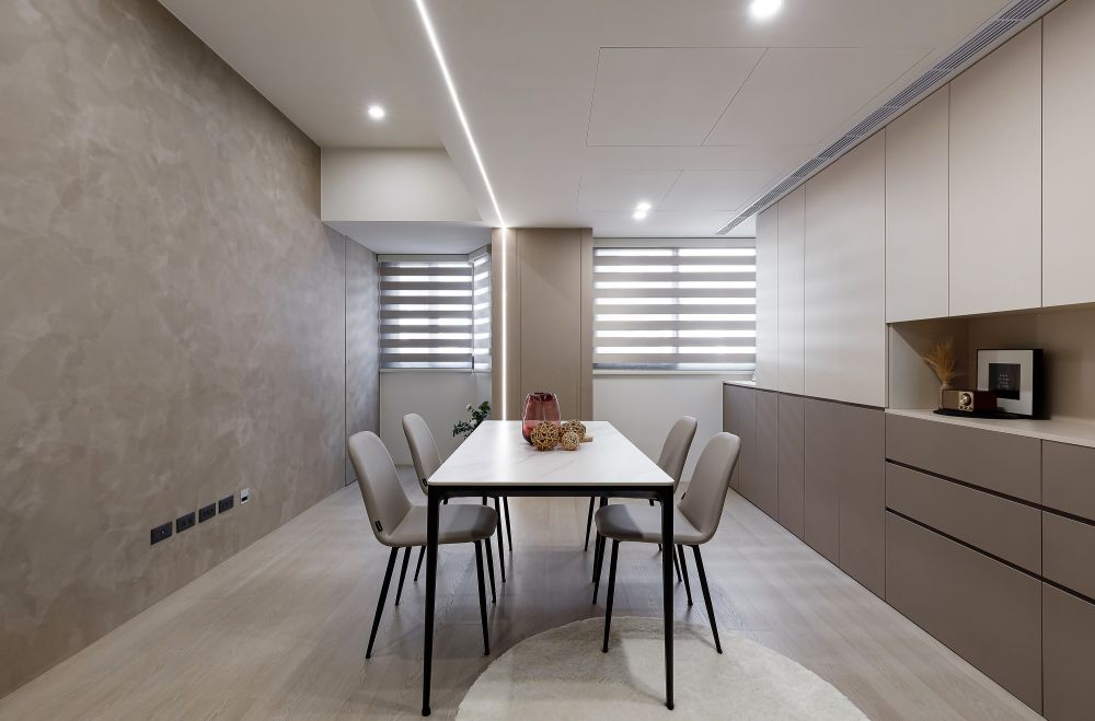 秋日淺語 ｜簡約中，呈現最純淨的溫馨暖意