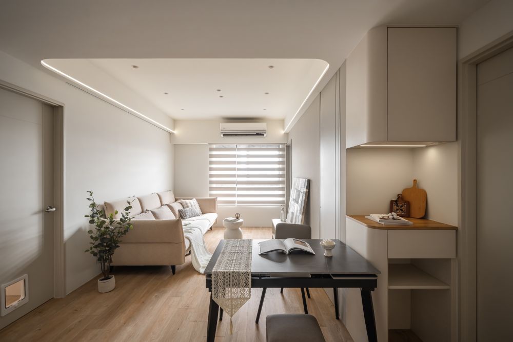 彼時日光 the light of that moment