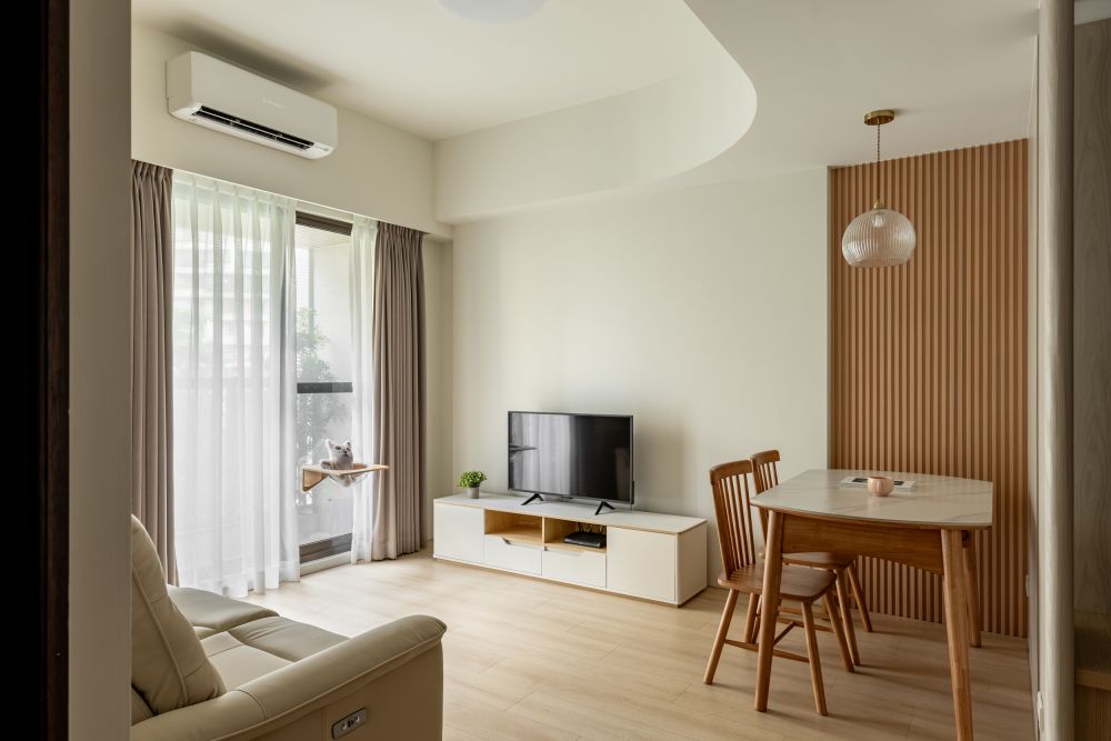 初之嶼 │ 老屋翻修 │ 浪情嶼