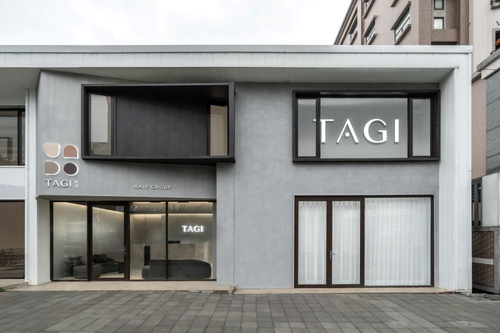  梭影 Flux | TAGI HAIR 青埔館