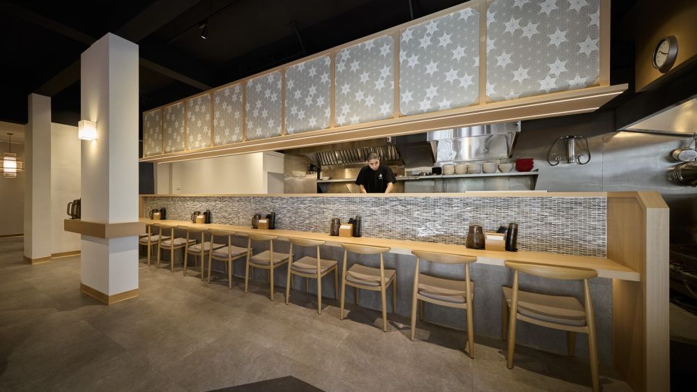 鳥人拉麵內湖店