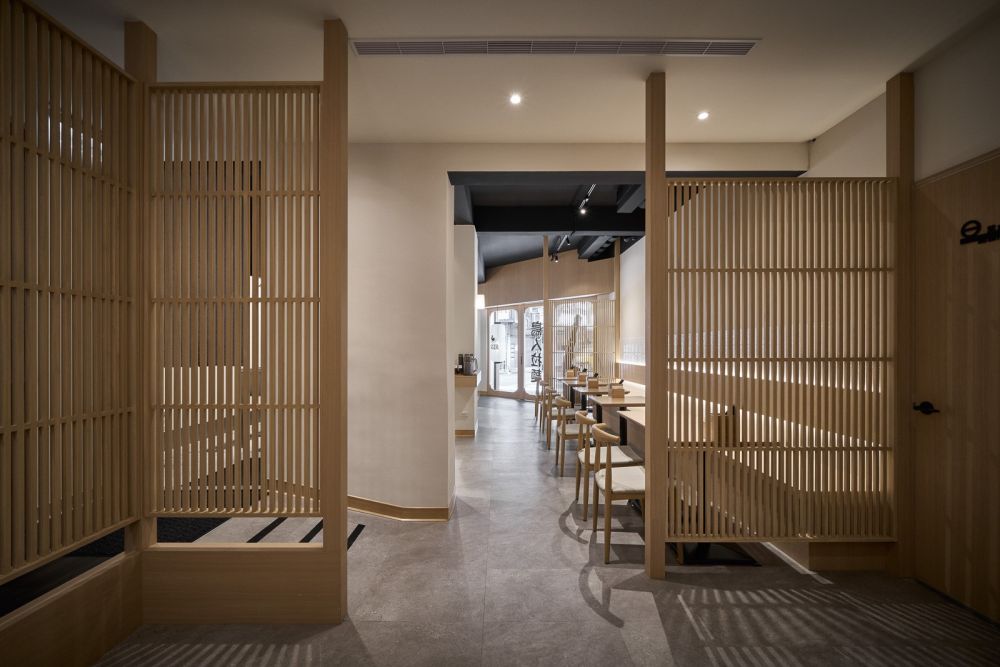 鳥人拉麵內湖店