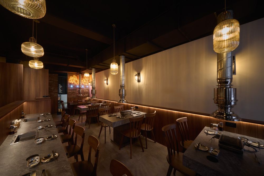  燒肉ホルモンAYA