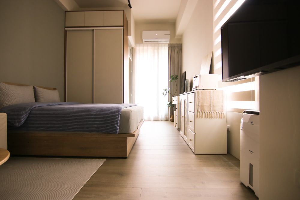 8坪｜宏樸CASA｜新屋裝潢