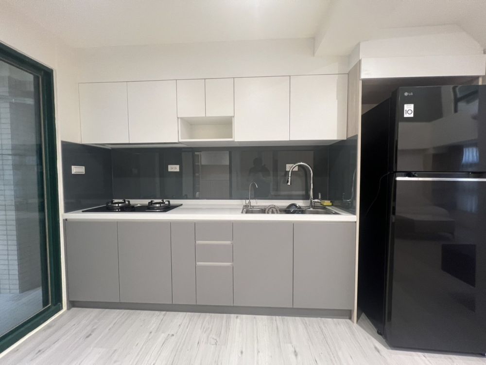 廚房