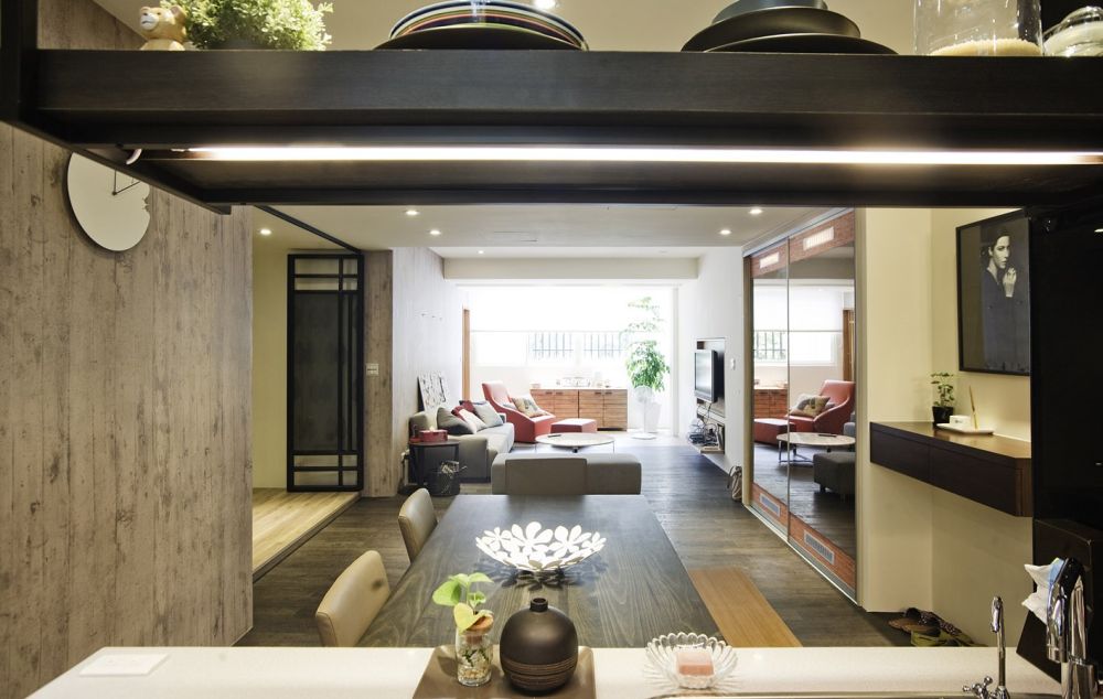 材質變換的魔法師