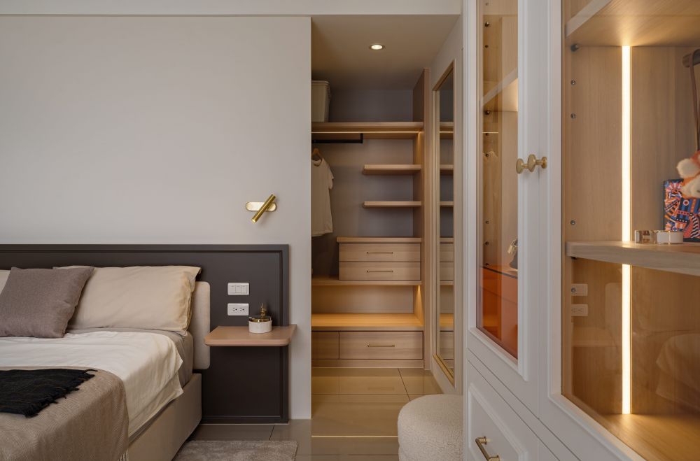 Moulures Élégantes