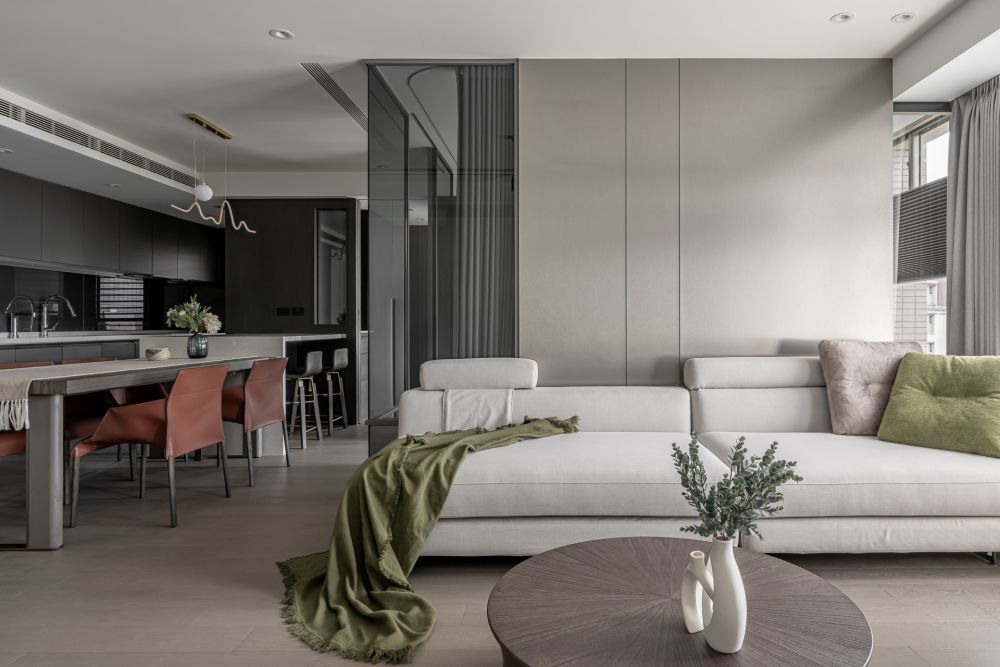 灰韻。伊莫拉之憩