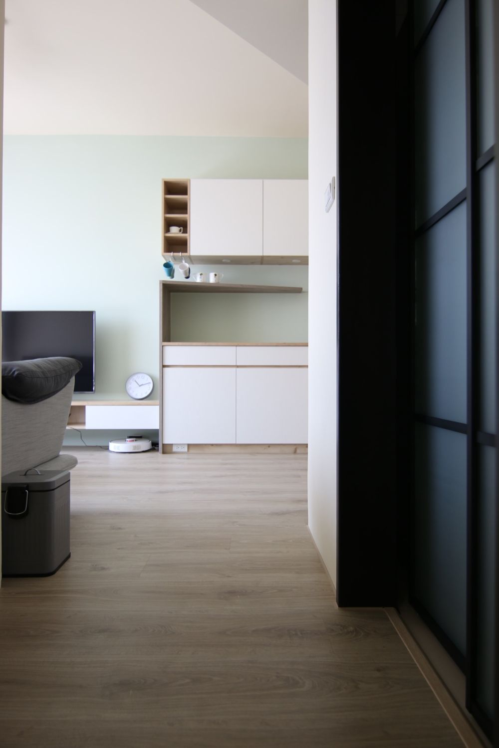 24坪|禮享城|新屋裝潢