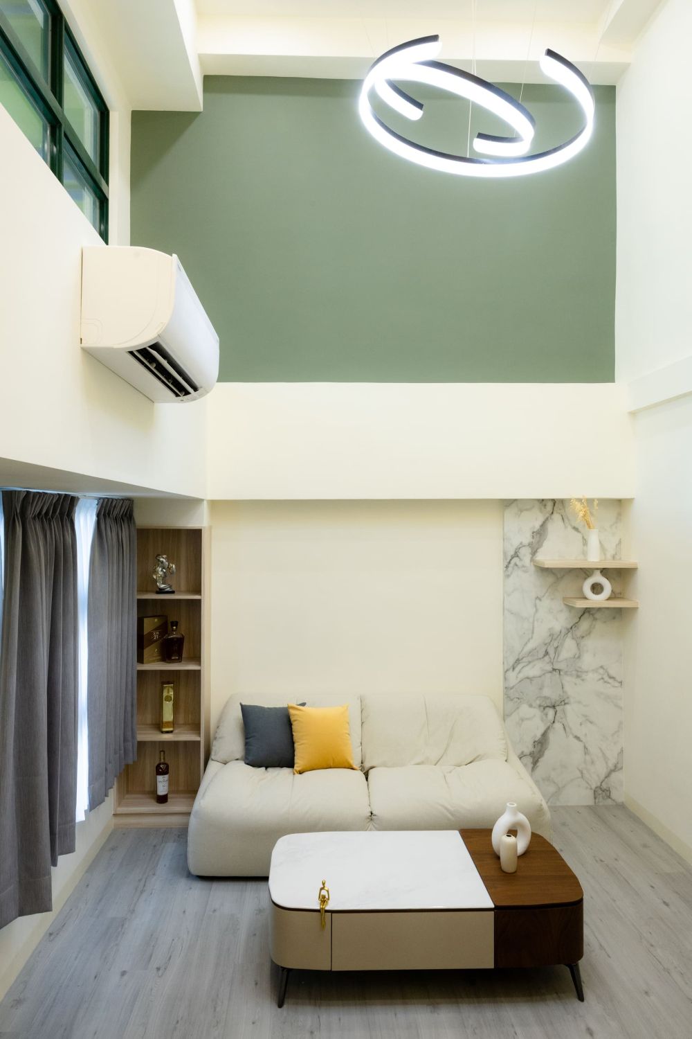 安平樓中樓-翻修案