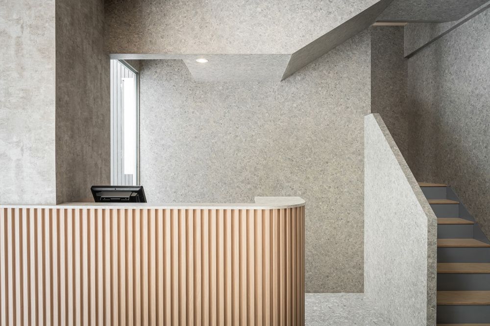 SHI-SHI 壽喜燒 | 餐飲空間