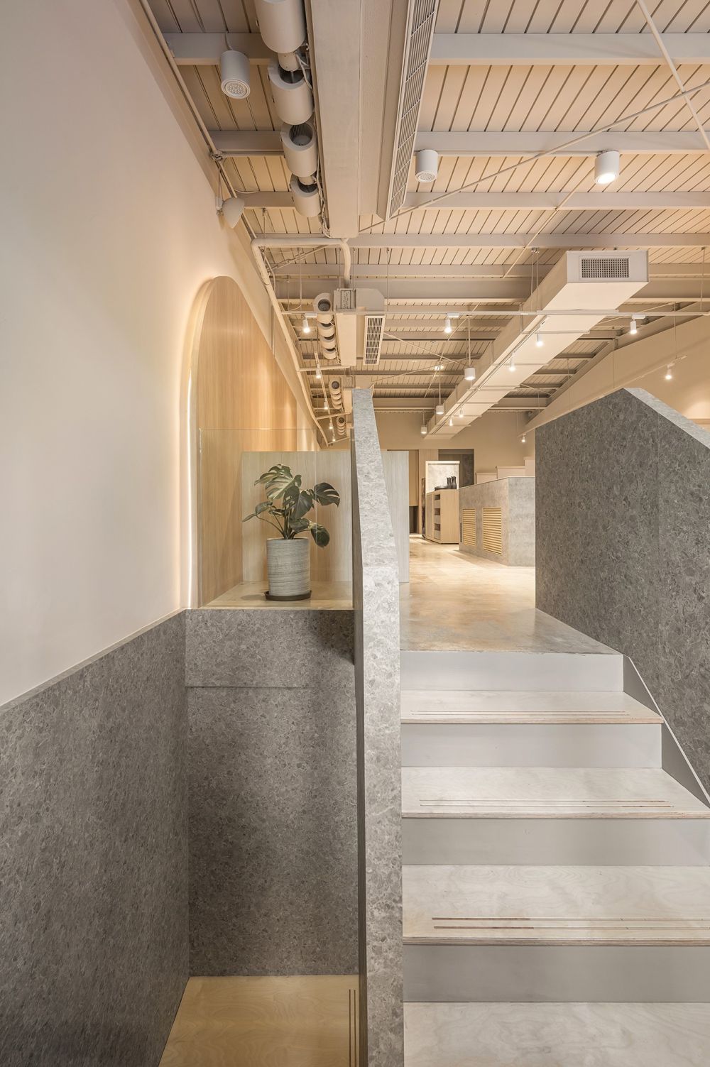 SHI-SHI 壽喜燒 | 餐飲空間