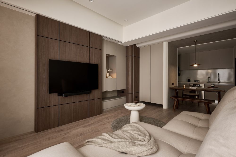 普洱茶樹 Puer Tree