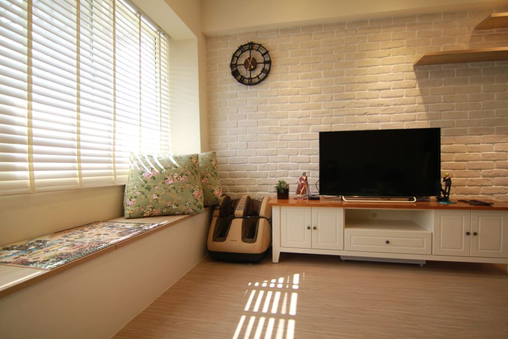 39坪|鶯歌|舊翻新