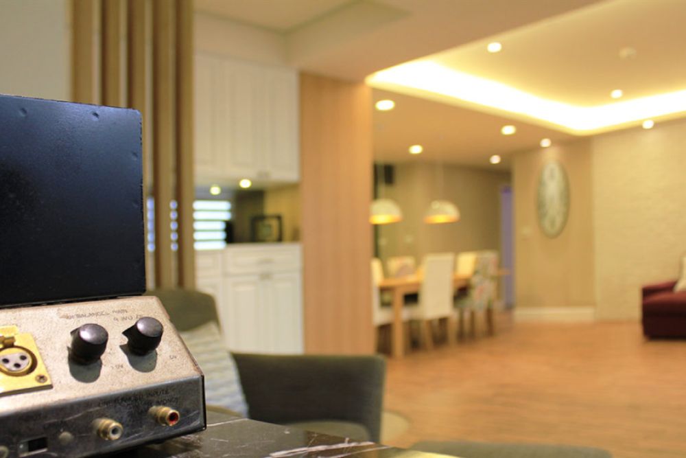 30坪|合雄君璽|新屋裝潢