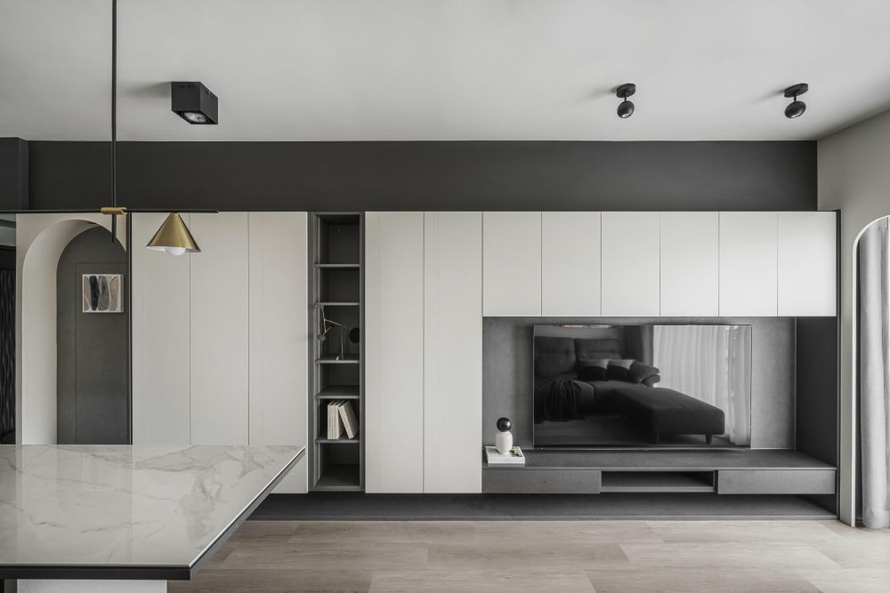 聚光盒 | Box of Light