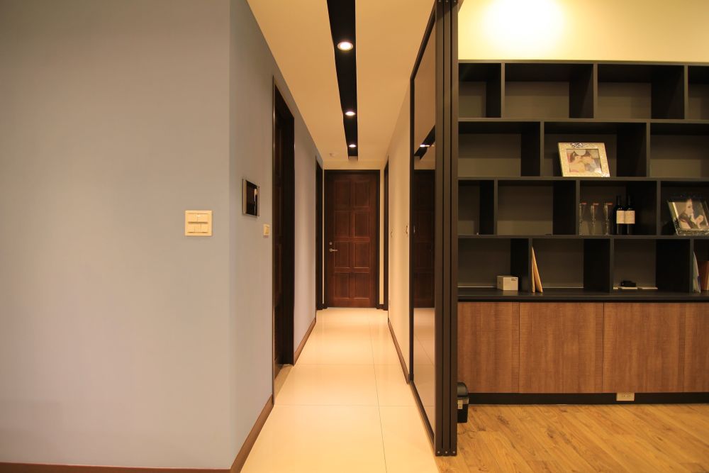 28坪｜竹風鳳凰｜新屋裝潢