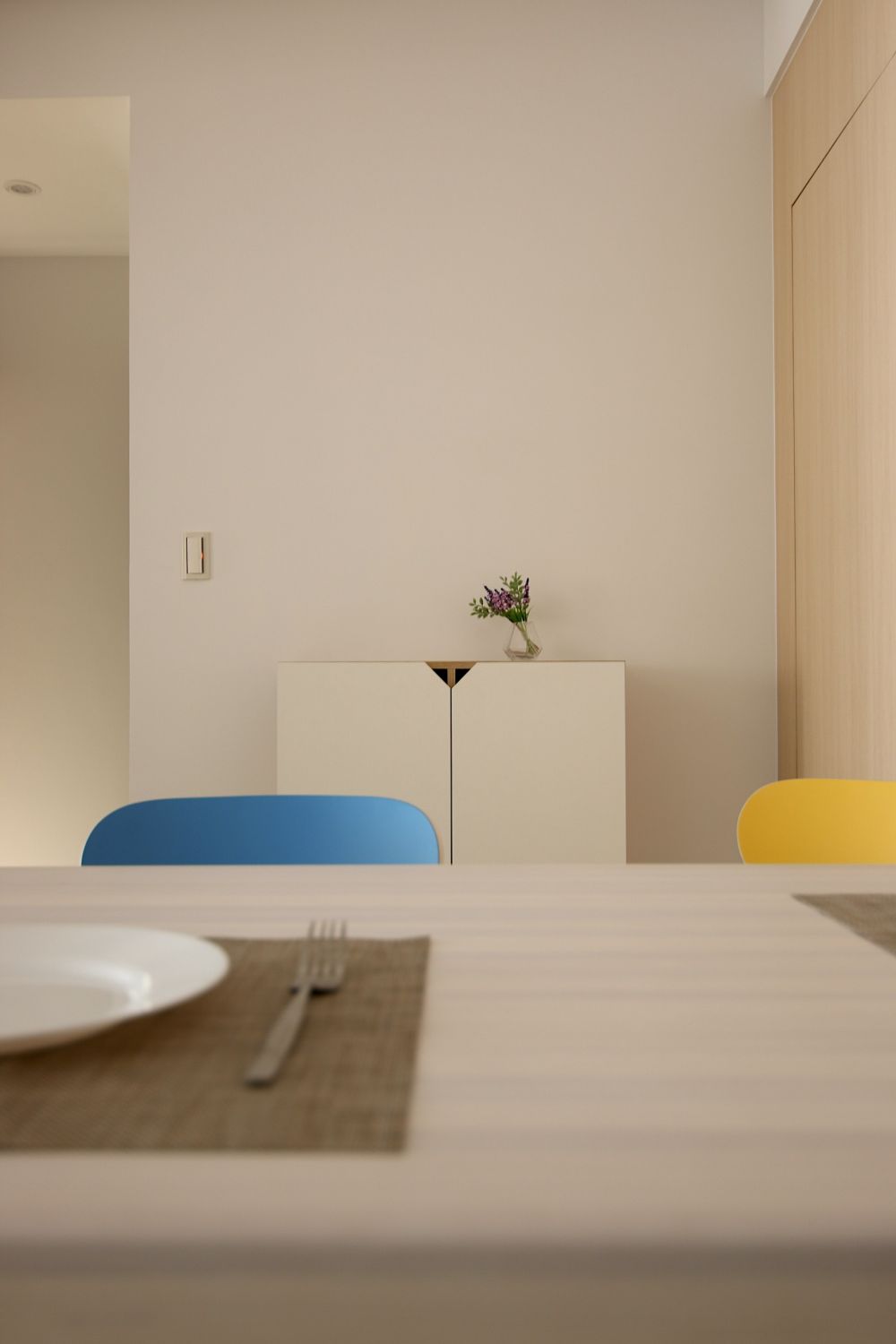 28坪｜遠雄U未來｜新屋裝潢